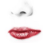 465 - RED LIPS - FOERSTER HELMUT - germany <div